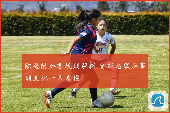 欧冠附加赛规则解析 晋级名额和赛制变化一文看懂